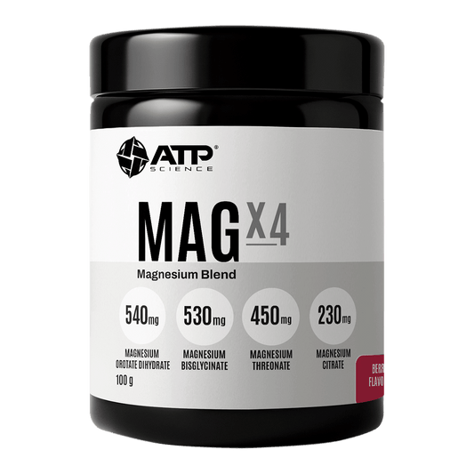 ATP Science MAGx4