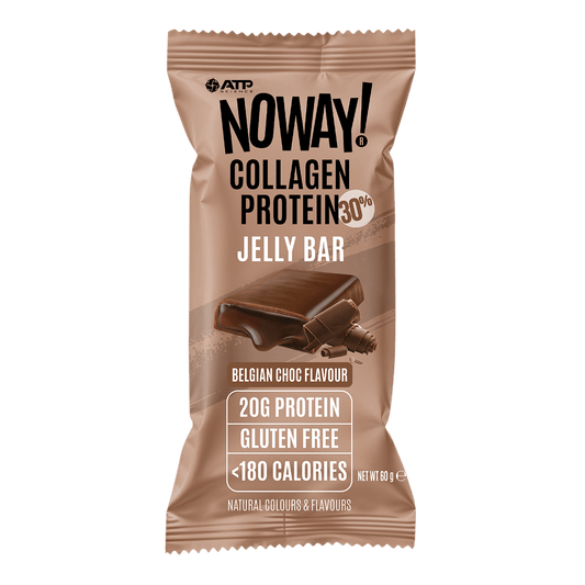 ATP Science Noway Collagen Jelly Bar