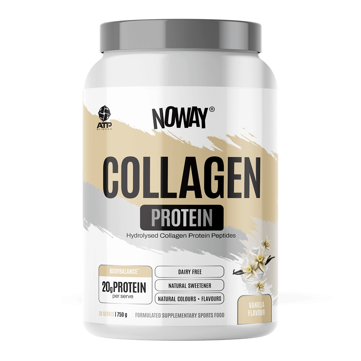 ATP Science Noway Collagen Protein