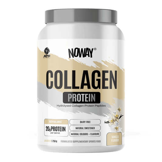 ATP Science Noway Collagen Protein