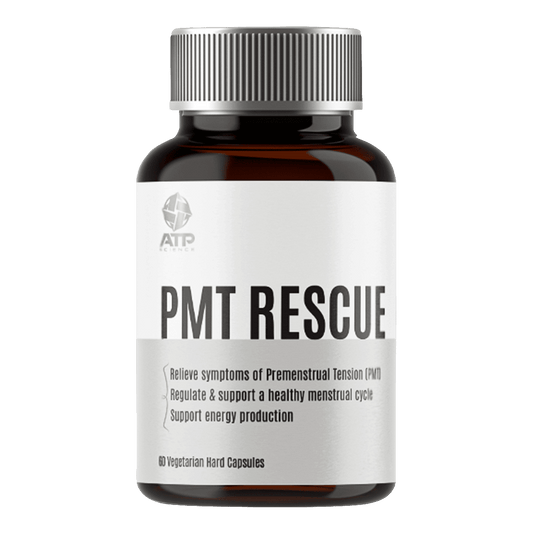 ATP Science PMT Rescue