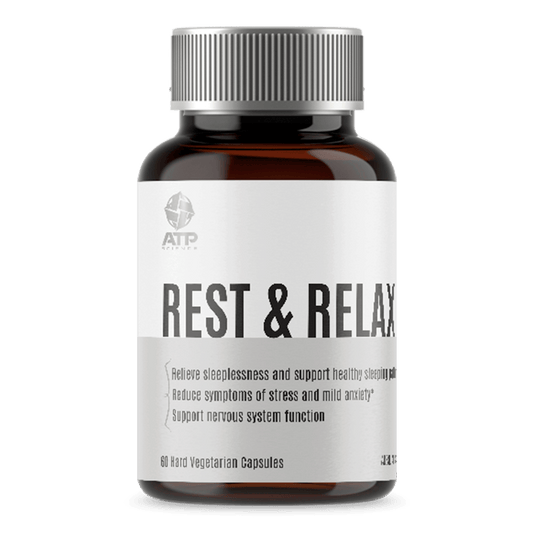 ATP Science Rest & Relax