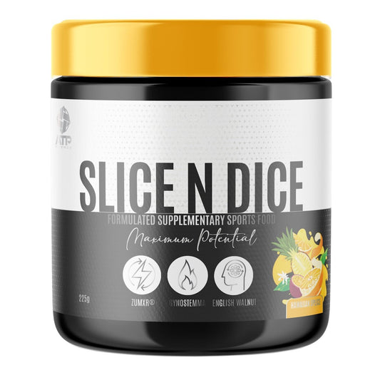 ATP Science Slice N Dice