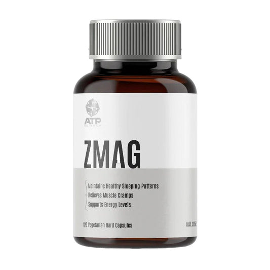 ATP Science ZMAG