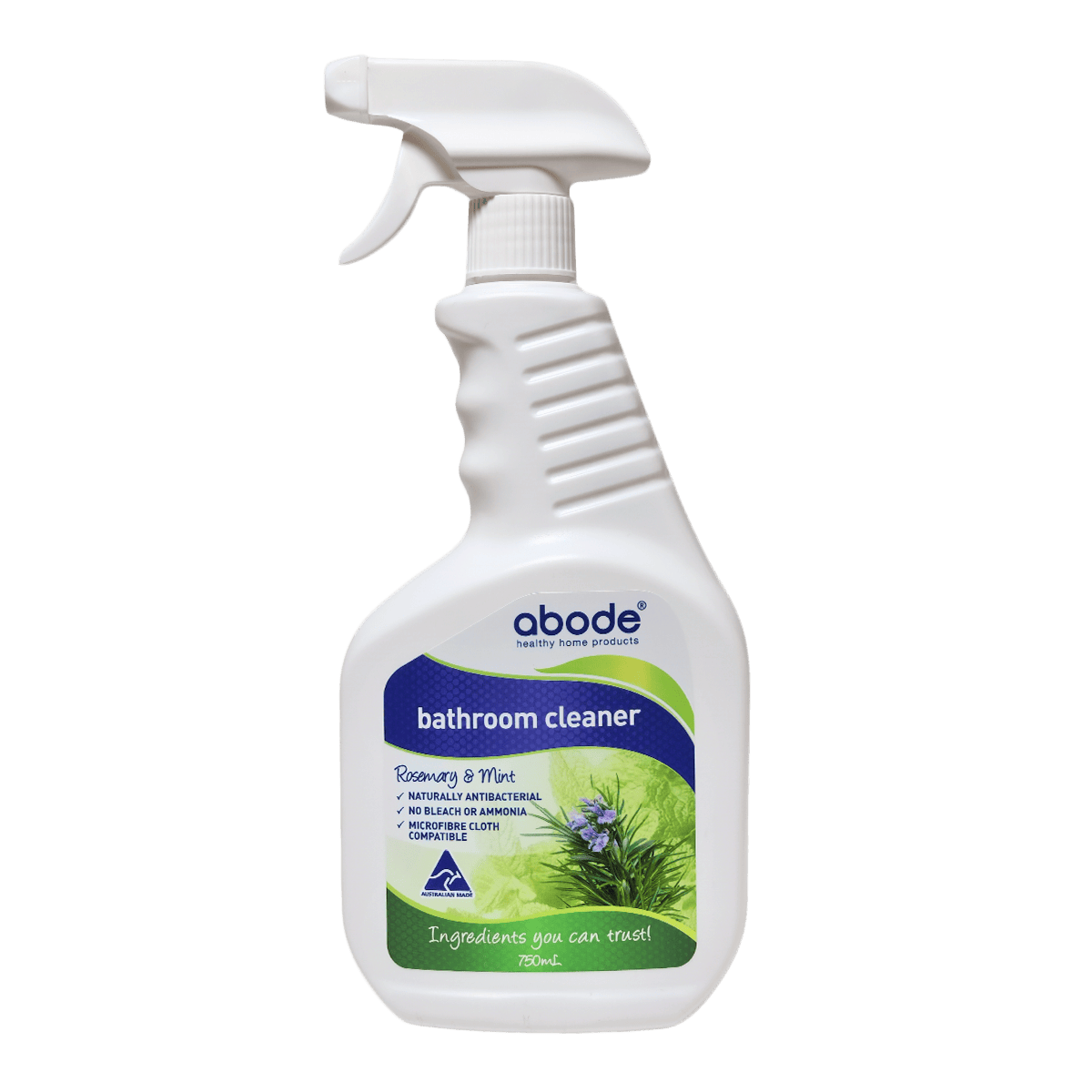 Abode Bathroom Cleaner