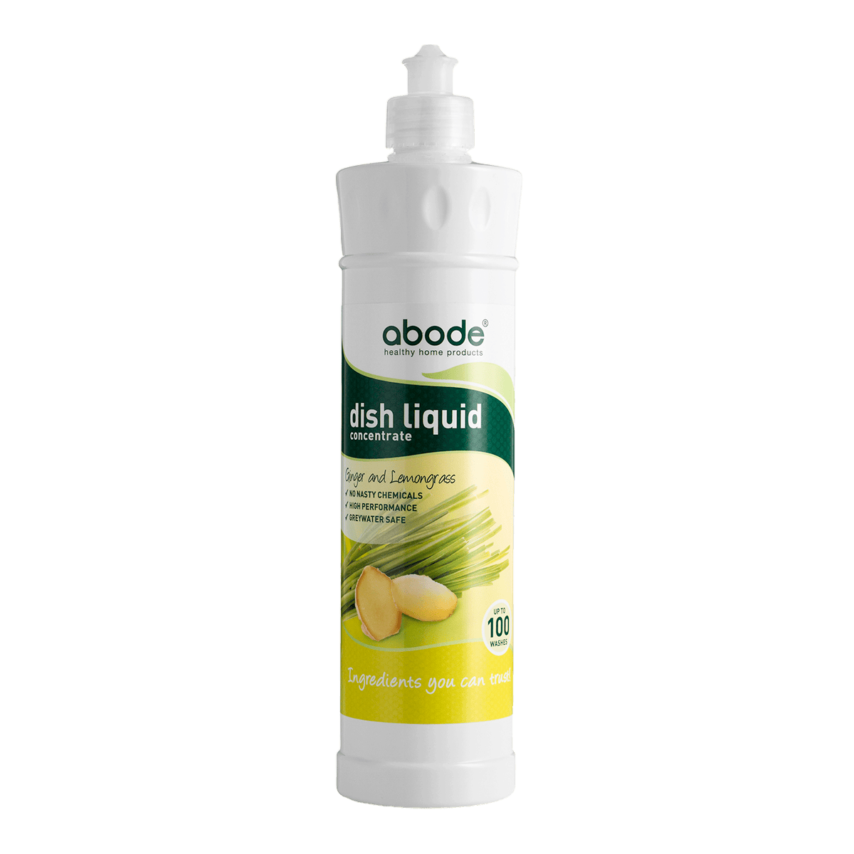 Abode Dish Liquid