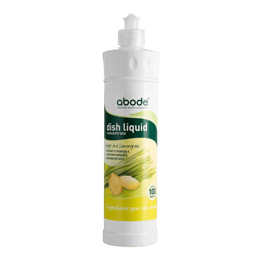Abode Dish Liquid