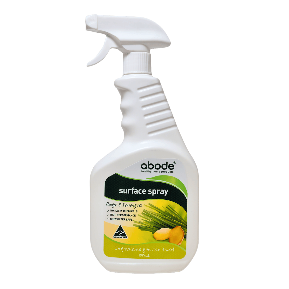 Abode Surface Spray