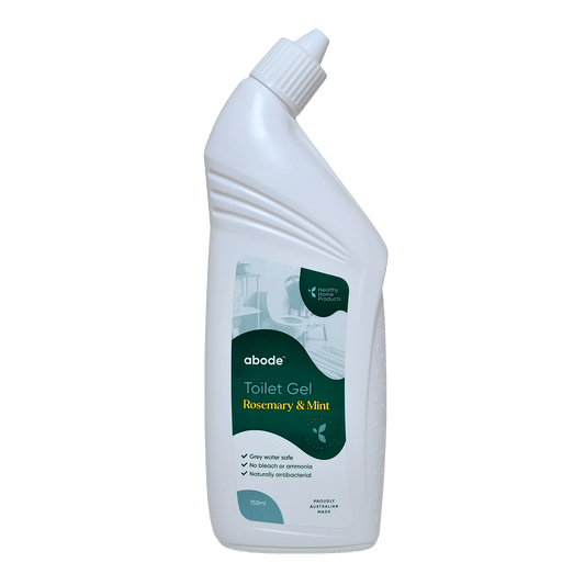 Abode Toilet Gel