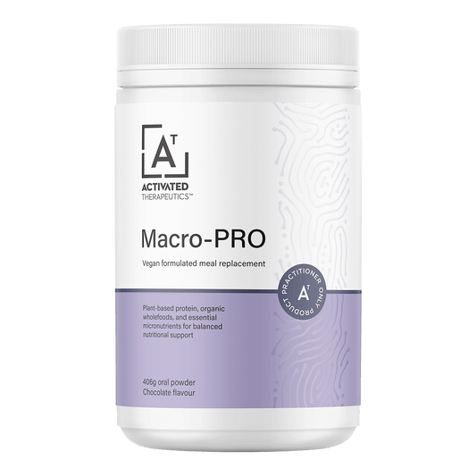 Activated Therapeutics Macro-PRO