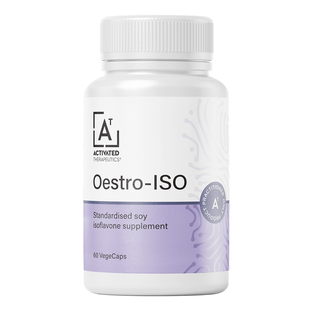Activated Therapeutics Oestro-ISO