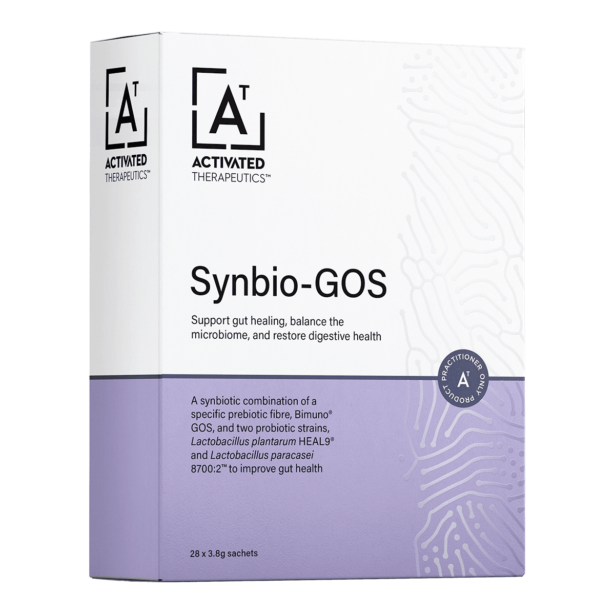 Activated Therapeutics Synbio-GOS