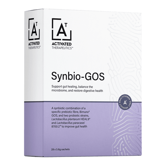 Activated Therapeutics Synbio-GOS