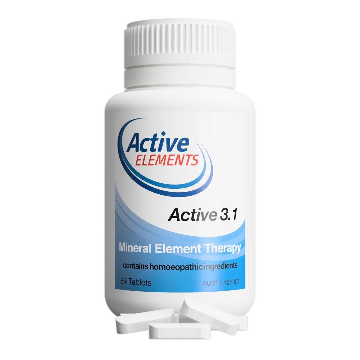 Active Elements Active 3.1