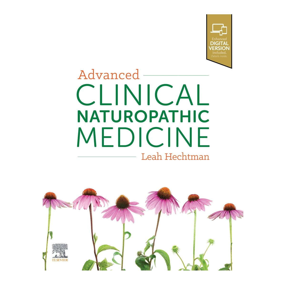 Elsevier / Books Advanced Clinical Naturopathic Medicine