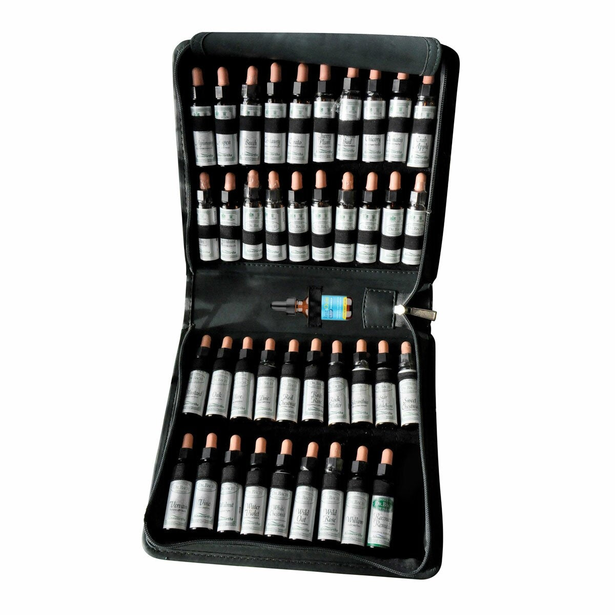 Ainsworths Bach Flowers Complete Stock Kit