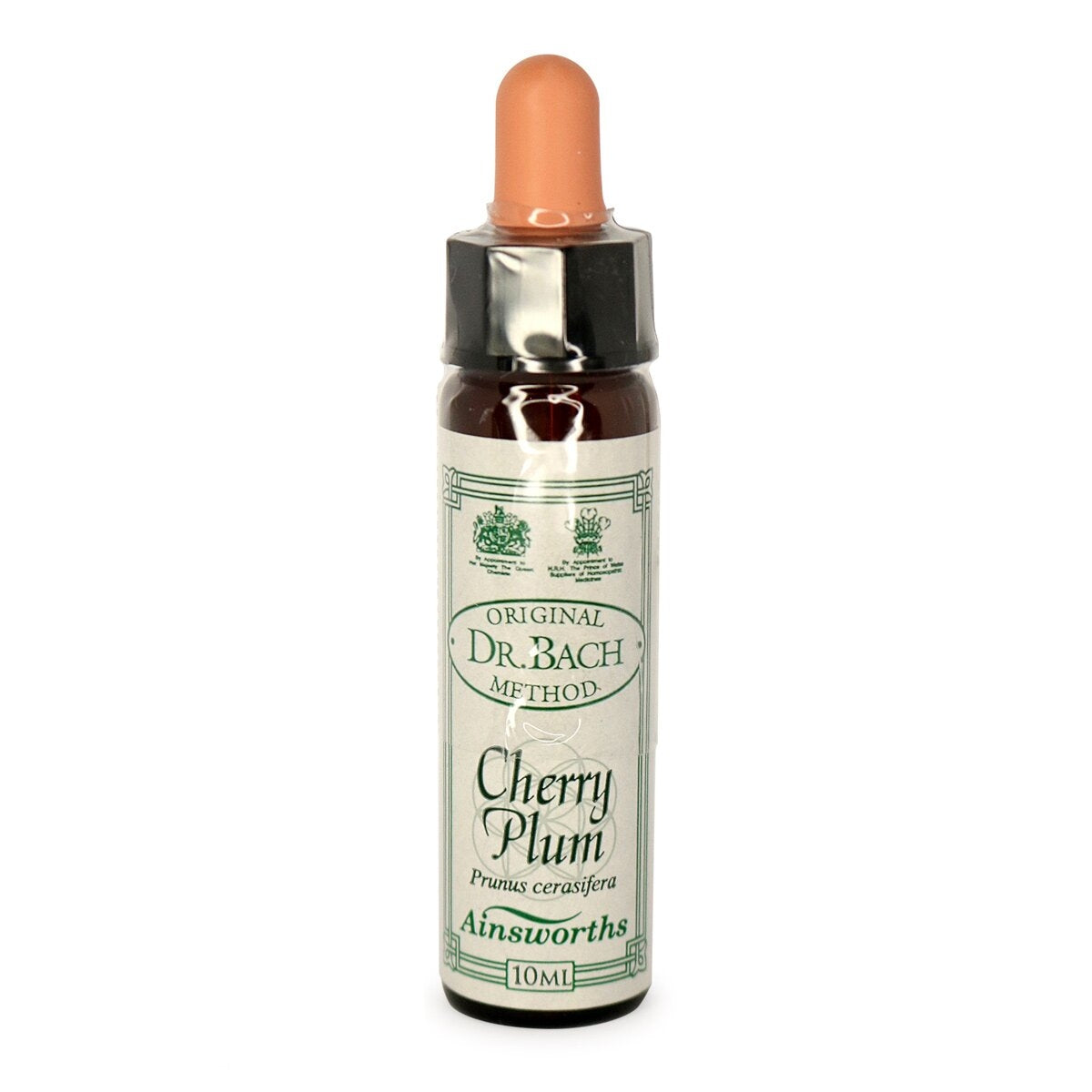 Ainsworths Bach Flowers Cherry Plum
