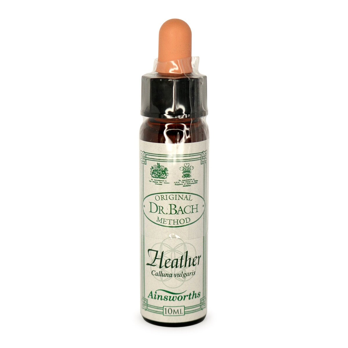 Ainsworths Bach Flowers