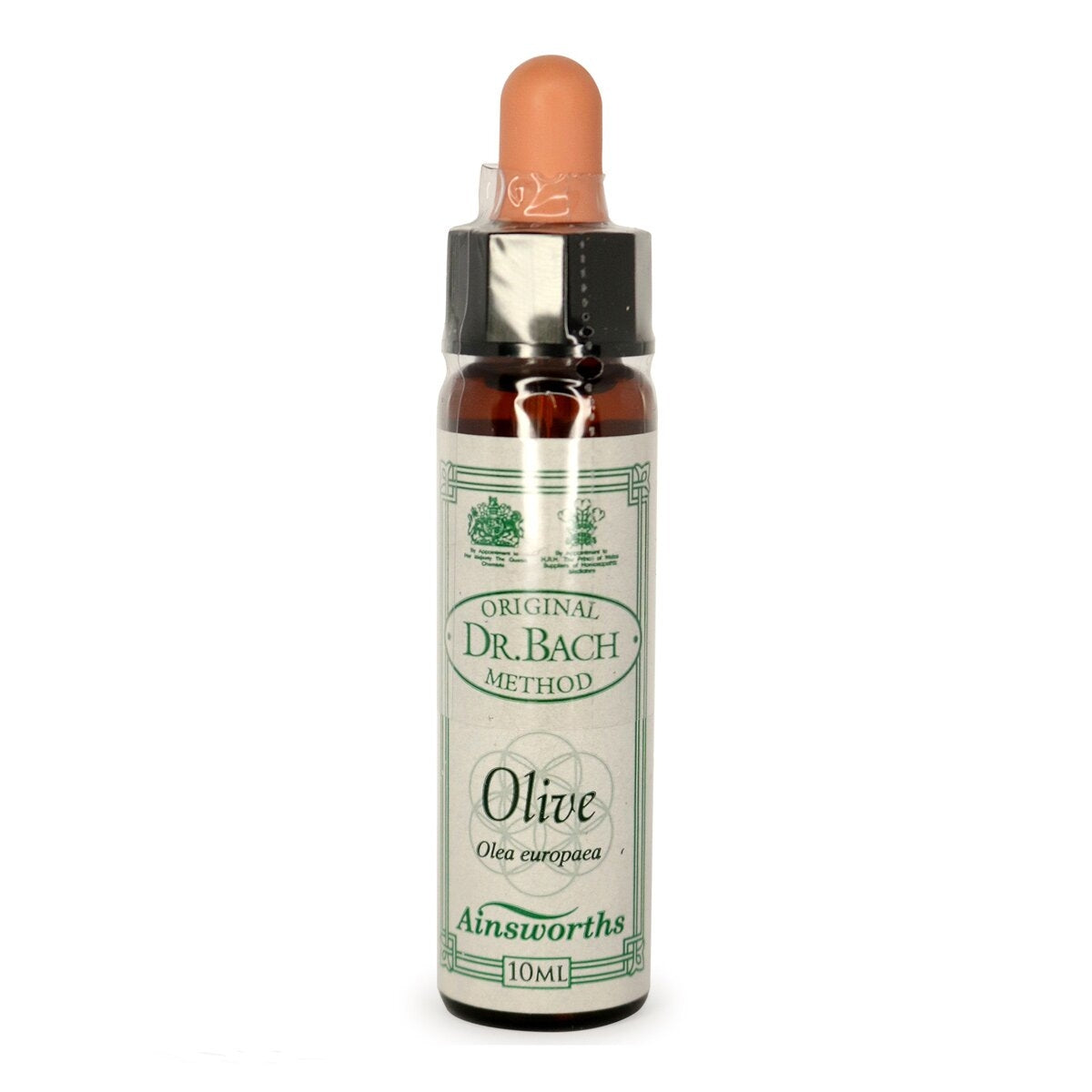 Ainsworths Bach Flowers Olive