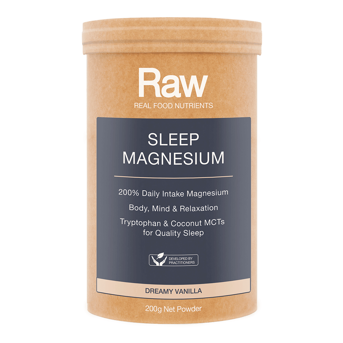 Amazonia Sleep Magnesium