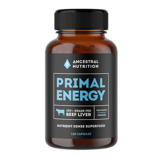 Ancestral Nutrition Ancestral Nutrition