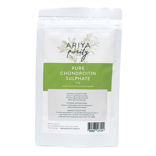 Ariya Pure Chondroitin Sulphate