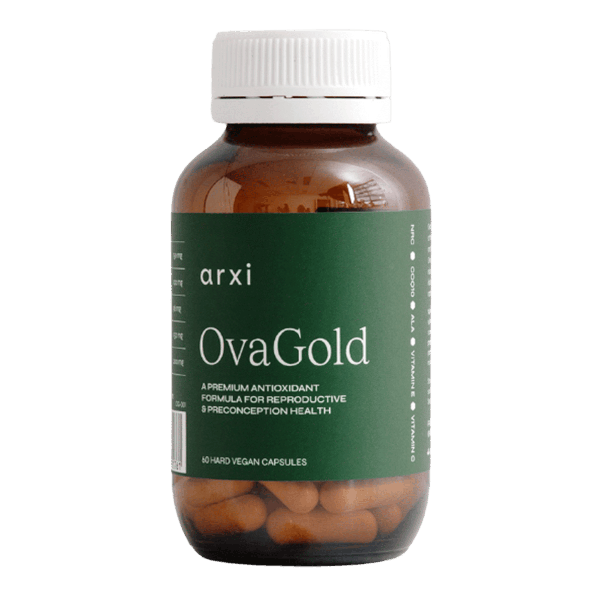 Arxi OvaGold