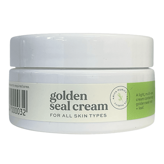 Ariya Golden Seal Cream