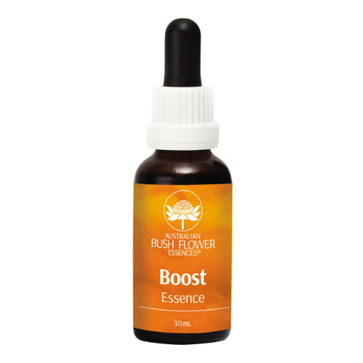Australian Bush Flowers Boost Essence