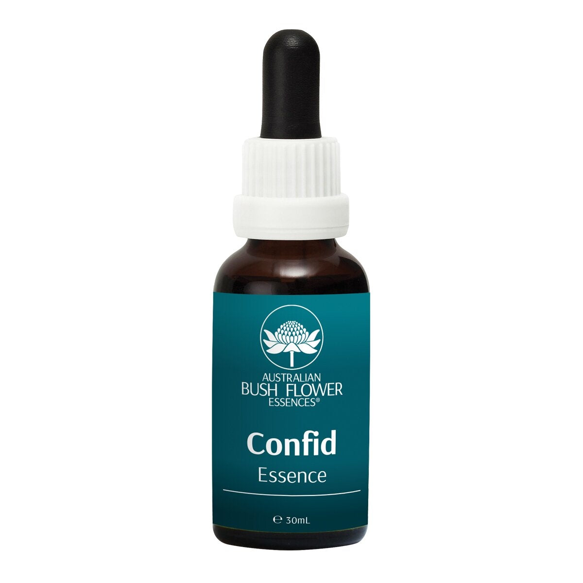 Australian Bush Flowers Confid Essence