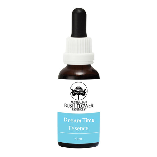 Australian Bush Flowers Dream Time Essence