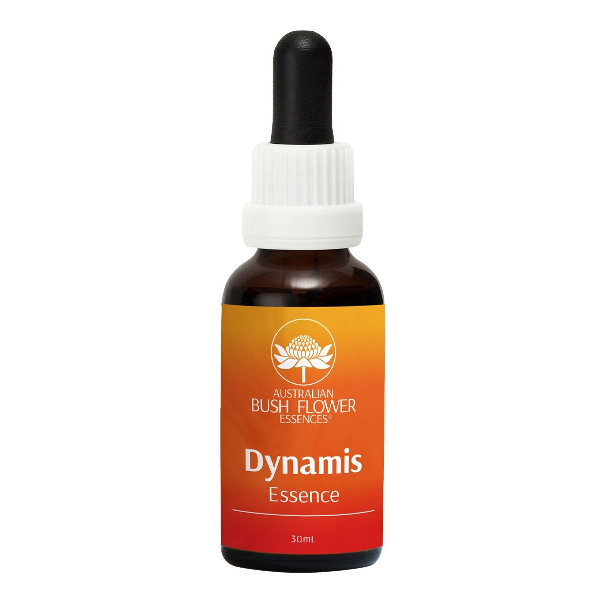 Australian Bush Flowers Dynamis Essence