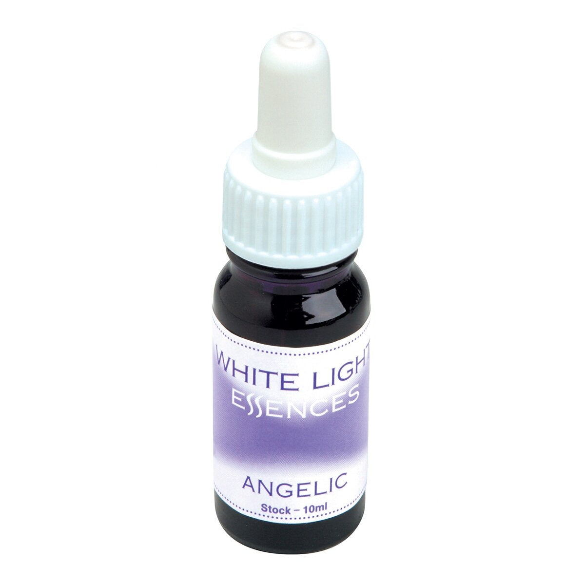 Australian Bush Flowers Angelic Essence