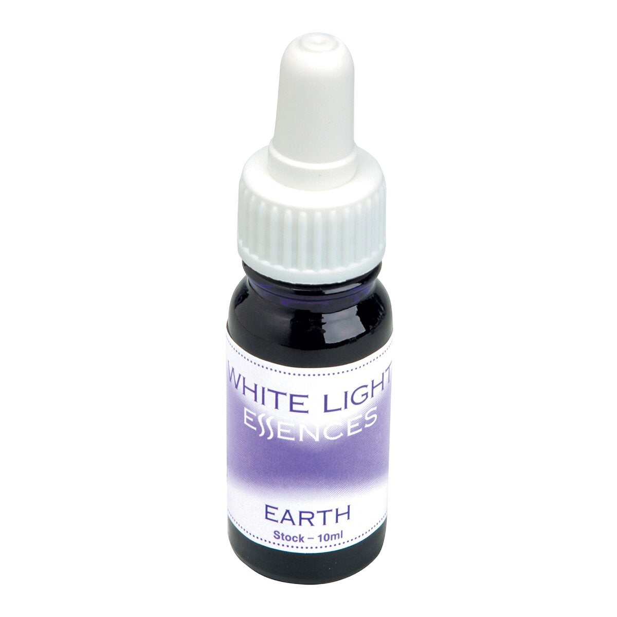 Australian Bush Flowers Earth Essence