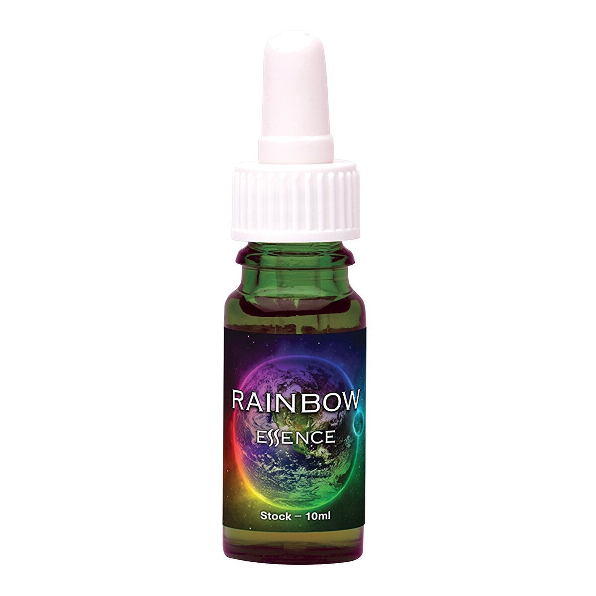 Australian Bush Flowers Rainbow Essence