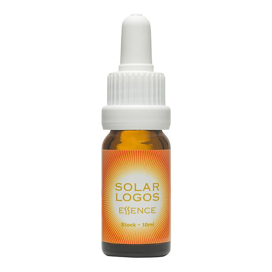 Australian Bush Flowers Solar Logos Essence