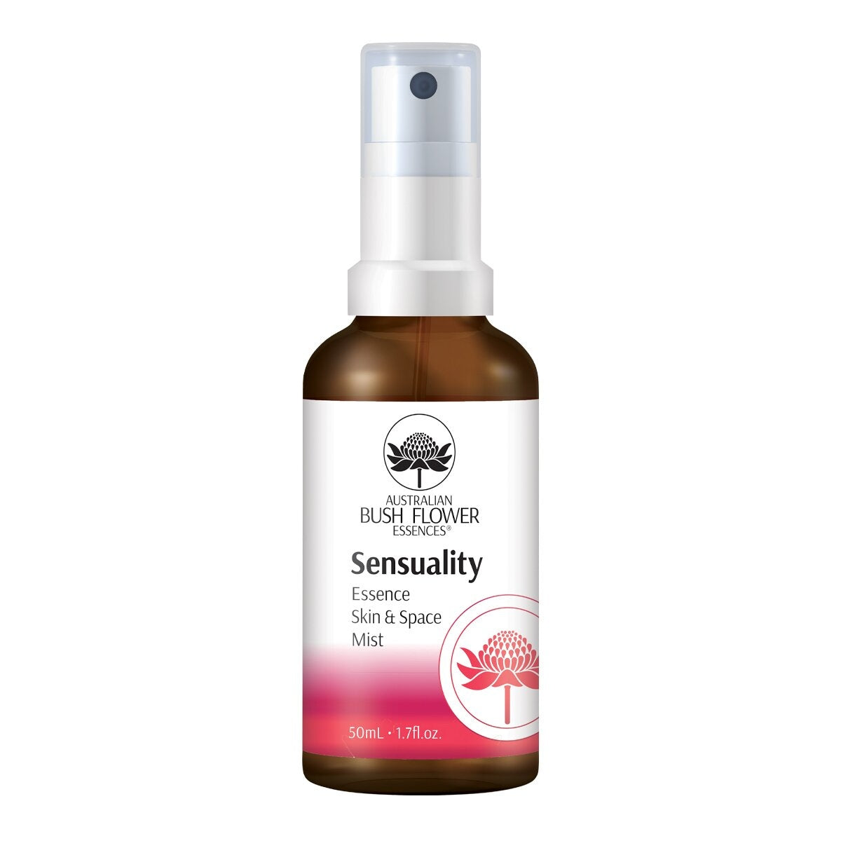 Australian Bush Flowers Sensuality Mist