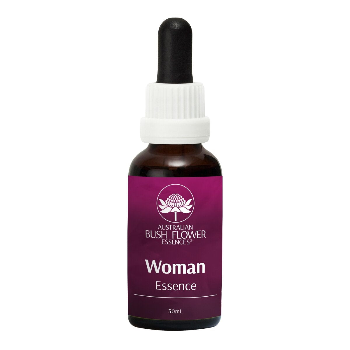 Australian Bush Flowers Woman Essence