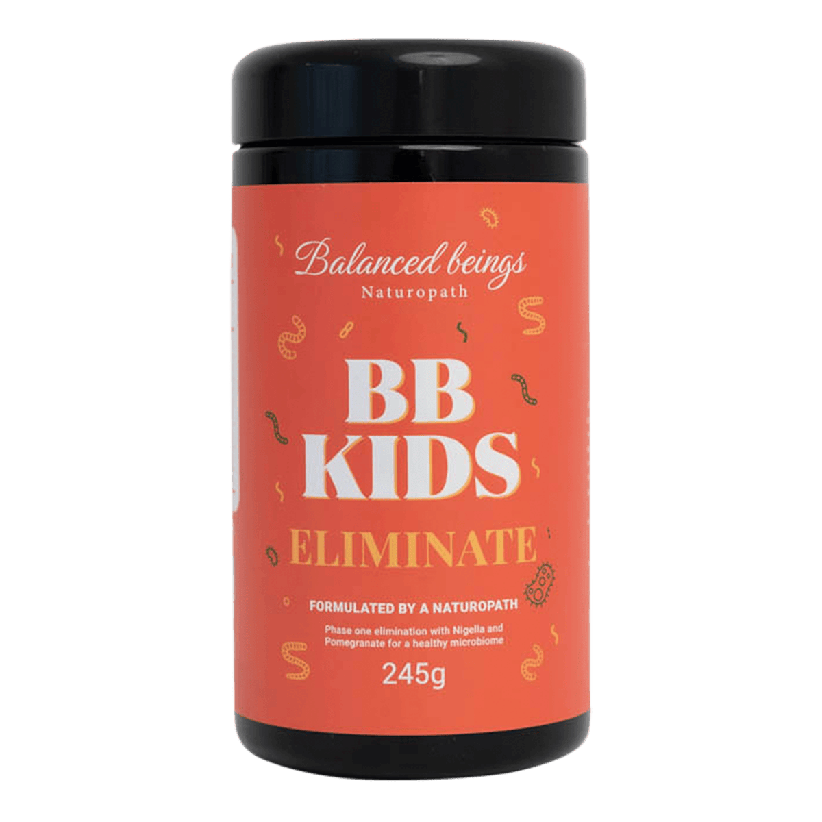 BB Kids Eliminate
