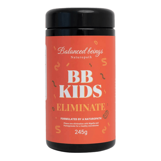 BB Kids Eliminate