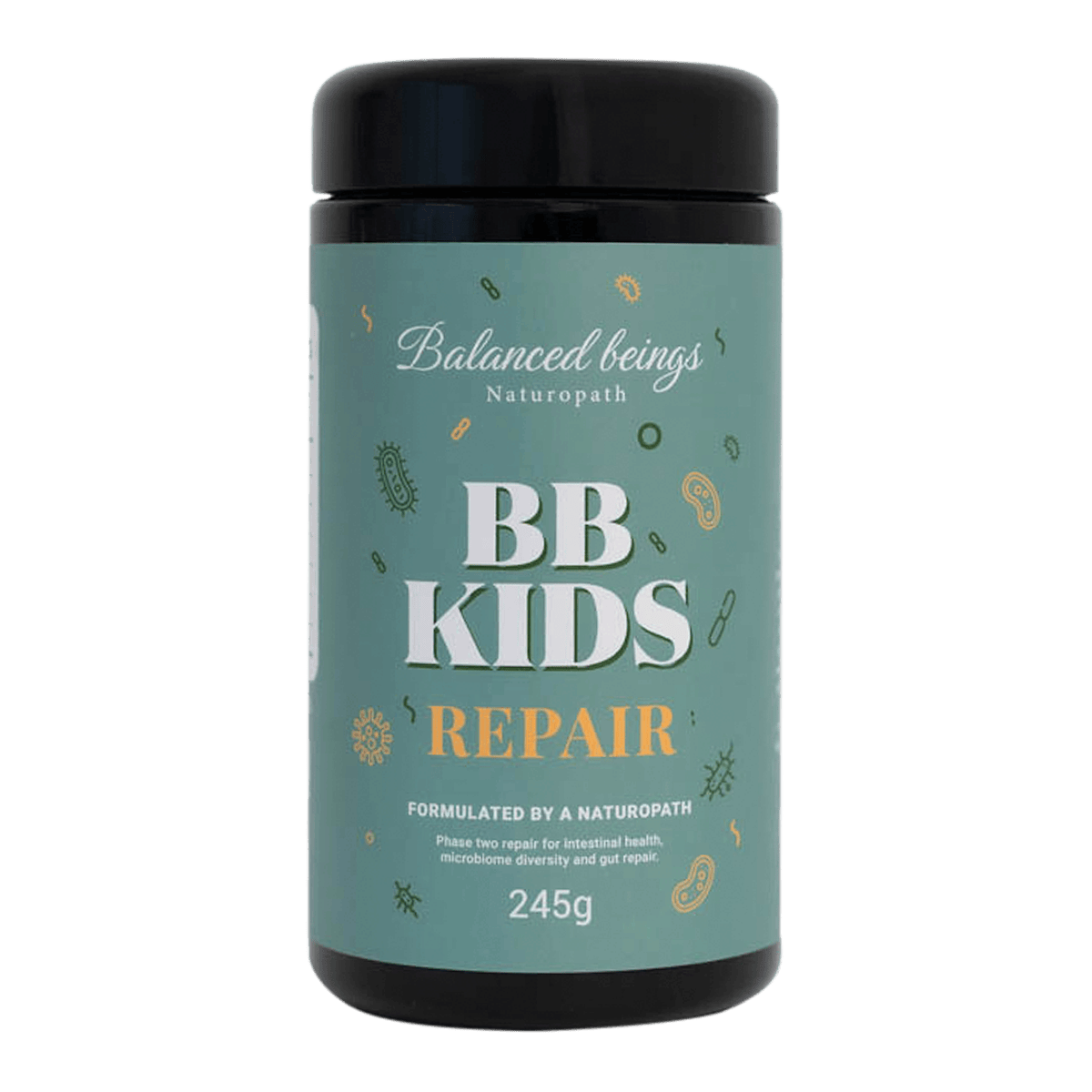 BB Kids Repair