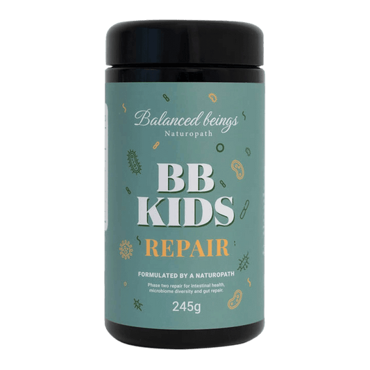BB Kids Repair