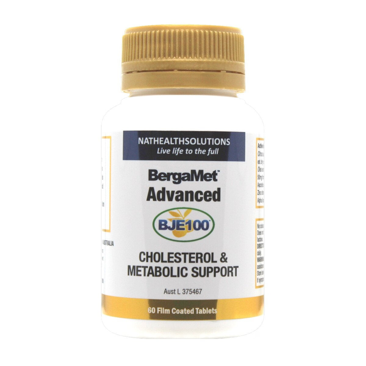 BergaMet BergaMet Advanced