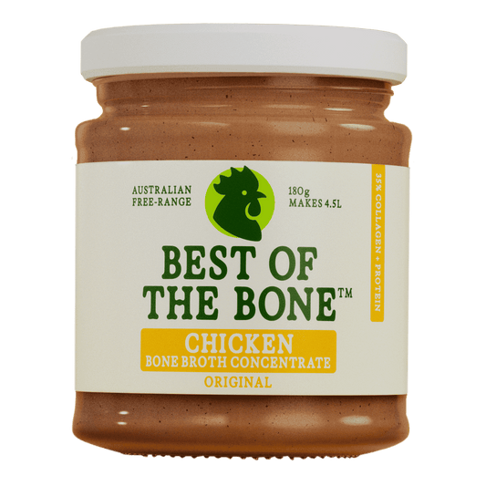 Best Of The Bone Chicken Bone Broth Concentrate