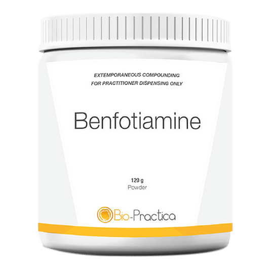 Bio-Practica Benfotiamine