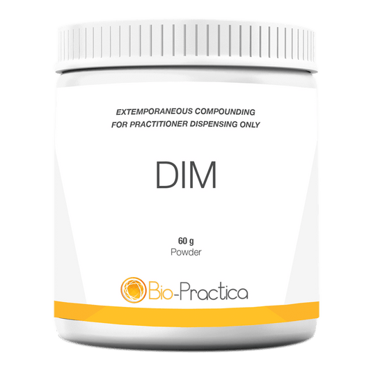 Bio-Practica Di-Indolyl-Methane (DIM) powder