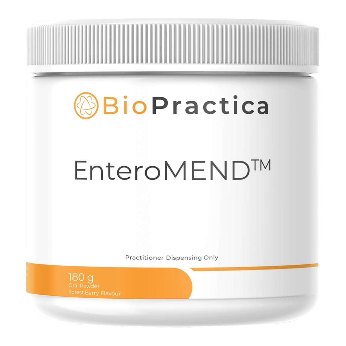 Bio-Practica 180 g Forest Berry