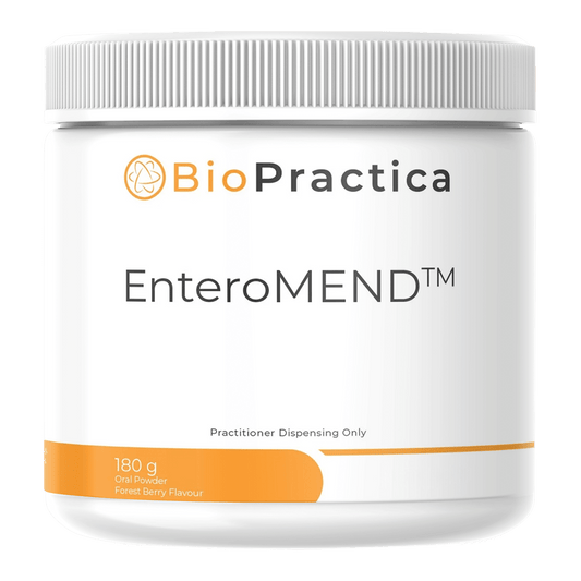 Bio-Practica 180 g Forest Berry