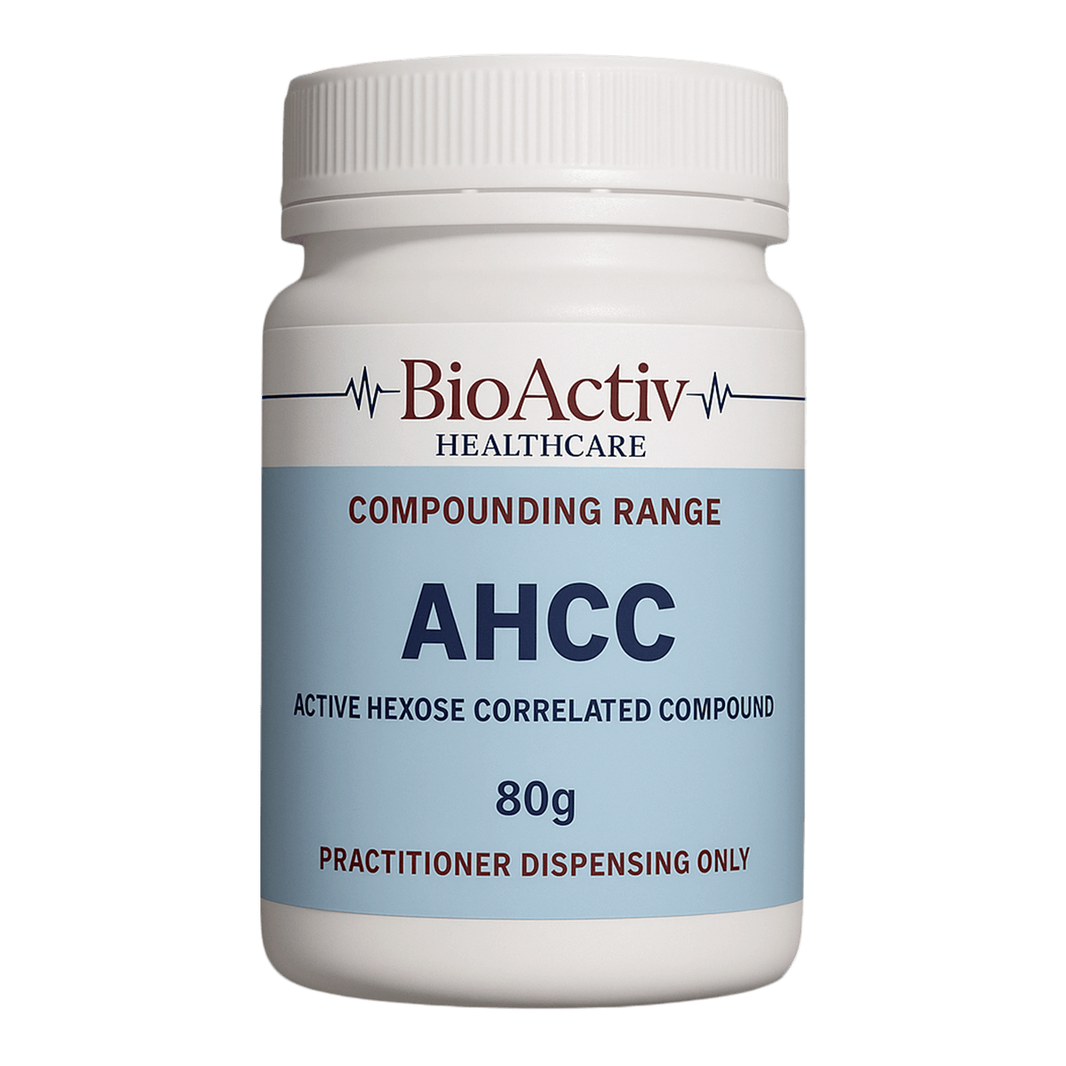 BioActiv Healthcare AHCC 50%