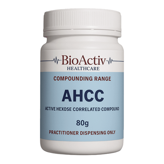 BioActiv Healthcare AHCC 50%